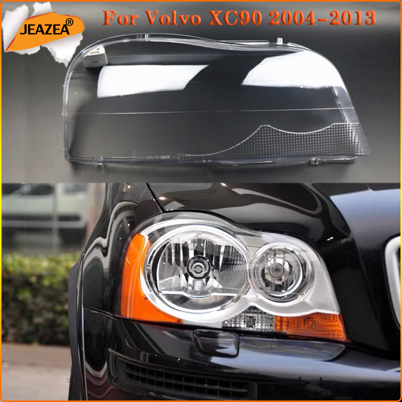 JEAZEA For Volvo XC90 2004 2005-2013   ..